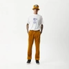 AFENDS CORDUROY RELAXED PANTS