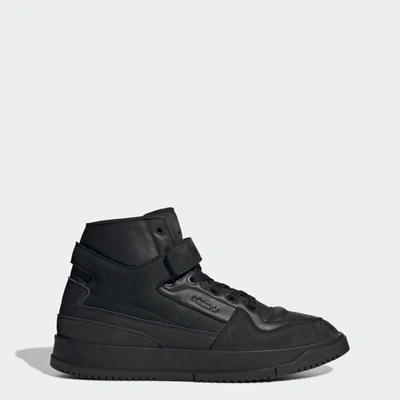Adidas Originals Forum Premiere Sneakers Black In Multi