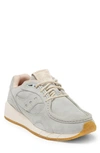 Saucony Shadow 6000 Moc Low-top Sneakers In Moc Grey