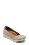 ROCKPORT COBB HILL ROCKPORT COBB HILL LIDIA BALLET SHOE