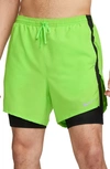 NIKE DRI-FIT STRIDE RUNNING SHORTS