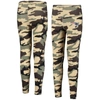 OUTERSTUFF GIRLS YOUTH CAMO NEW ENGLAND PATRIOTS LEFT RIGHT LEFT LEGGINGS