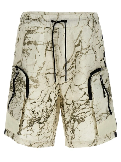 A-cold-wall* Off-white Overset Tech Shorts