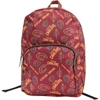 FOCO CLEVELAND CAVALIERS PRINTED COLLECTION BACKPACK