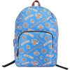 FOCO NEW YORK KNICKS PRINTED COLLECTION BACKPACK