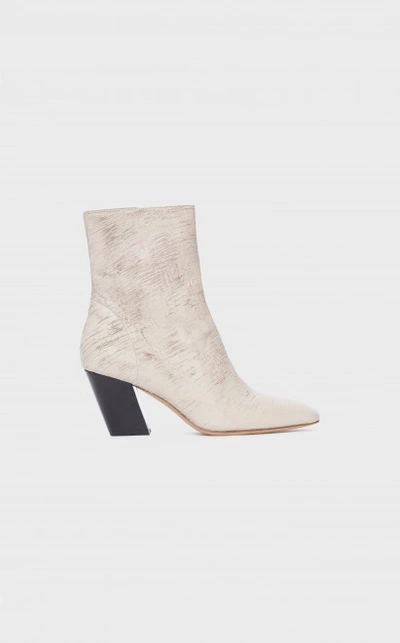 Iro Rosaro Boot In Nude