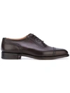 TRICKER'S CLASSIC OXFORD SHOES,61432512071101