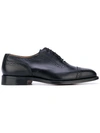 TRICKER'S CLASSIC OXFORD SHOES,6143512071084