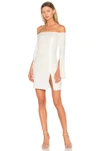 ALEXIS STERRE DRESS,STERRE