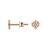 JEZEBEL LONDON Single Duke Stud Earring