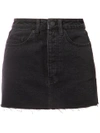 KSUBI KSUBI - DENIM MINI SKIRT ,100006185612078535