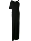 LANVIN ONE SHOULDER GOWN,RWDR21833525E1712092489