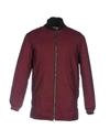 MCQ BY ALEXANDER MCQUEEN Jacket,41714016LS 3