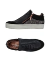 ALEXANDER SMITH SNEAKERS,11236320VR 13