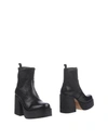 WINDSOR SMITH ANKLE BOOTS,11216829PM 13