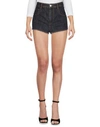 EACH X OTHER Denim shorts,42588532OF 5