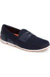 SWIMS BREEZE PENNY LOAFER,21243-002A