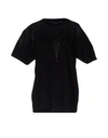 MARCELO BURLON COUNTY OF MILAN T-SHIRTS,12020012KS 4