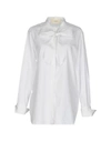 PORTS 1961 SHIRTS & BLOUSES WITH BOW,38629821SK 5
