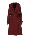 ROSETTA GETTY Coat,41710557XK 4