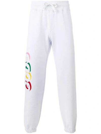 Gcds Branded Track Trousers