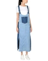 SJYP Overalls