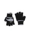 WHITE MOUNTAINEERING GLOVES,46508950QP 1