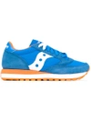 SAUCONY LACE-UP trainers,S104412080680