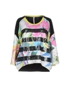 ANTONIO MARRAS SWEATER,12021013CL 6