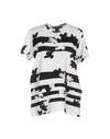 MARC BY MARC JACOBS T-SHIRTS,12011914DD 3