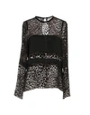 EMANUEL UNGARO BLOUSES,12020399TD 5