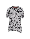 MARC BY MARC JACOBS T-shirt,12011919TI 4