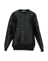 KENZO SWEATSHIRT,12025030OS 6