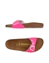 BIRKENSTOCK Sandals