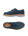 CHURCH'S LACE-UP SHOES,11230590NL 13