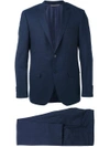 CANALI CANALI TWO PIECE SUIT - BLUE,BF0105719220938C12040365