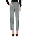 PINKO CASUAL trousers,36999535ST 3