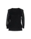 MARC BY MARC JACOBS jumper,39743020IP 3