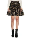 FAUSTO PUGLISI MINI SKIRTS,35327913AF 4