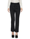 RED VALENTINO CASUAL PANTS,36993652QX 3