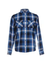 CARHARTT CHECKED SHIRT,38644518DJ 6