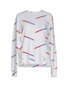 AU JOUR LE JOUR Sweatshirt