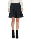 JIL SANDER Mini skirt,35323520DL 3