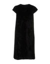JIL SANDER Knee-length dress,34729669SS 3