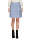MICHAEL KORS Mini skirt,35323590UW 2