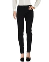 Miu Miu Casual Pants In Black