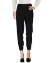 ERMANNO SCERVINO CASUAL PANTS,36991308BE 5