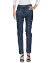 TSUMORI CHISATO Denim pants,42588062XX 3