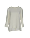 MAIYET BLOUSE,38641343PW 3