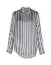 PIERRE BALMAIN Silk shirts & blouses,38636399VQ 6